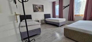Central Apartment Krefeld - Krefeld - 7