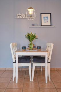 Ferienwohnung Ankerplatz Dornumersiel - Dornum - 9