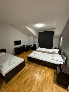 Apartments Philip II - Ohrid - 1