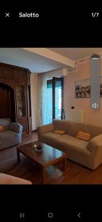 Roses house - Porto San Giorgio - 3