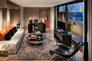 Mandarin Oriental, Paris - Paris - 1