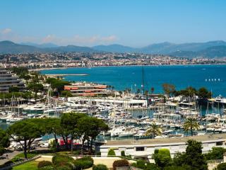 T2 Climatisé Vue Mer 11ème Etage Avec Accés Plages - 5