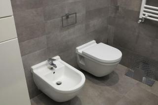 Nea Parthenope apartment - 3