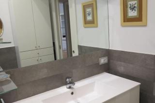 Nea Parthenope apartment - 4