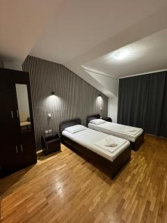 Apartments Philip II - Ohrid - 0