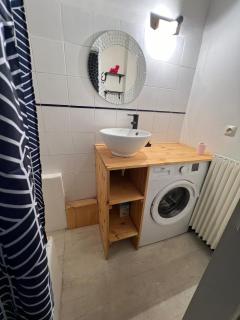 Disney-Bord de Marne-Parking Privé - 7