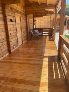 The Retreat - Cypress Lodge - - 2