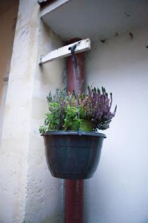 Charming studio in a courtyard in Paris - Paris - 4