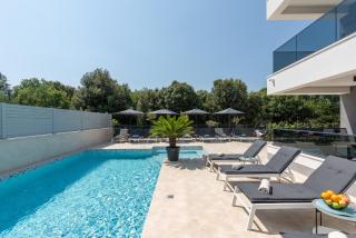 Alex Luxury Apartments 1 - Rovinj - 5