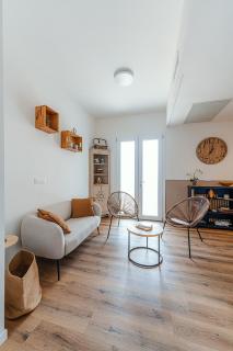 Global Central Suites - San Remo - 5