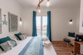 Global Central Suites - San Remo - 3