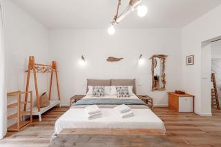 Global Central Suites - San Remo - 2