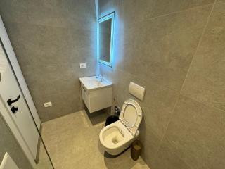 Side Airport Hotel - Rinas - 1