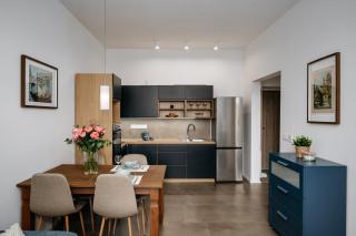 Prague Days - Modern 1BDR Apt - Hip Area - Praga - 0