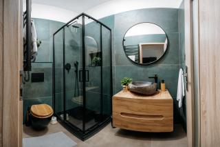 Prague Days - Modern 1BDR Apt - Hip Area - Praga - 6