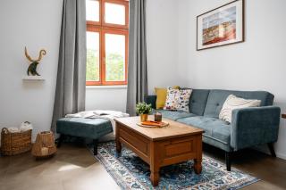 Prague Days - Modern 1BDR Apt - Hip Area - Praga - 9