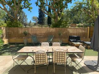 Appartement de standing dans une bastide Aixoise - Aix-en-Provence - 8