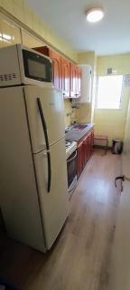 Dto 2 ambientes - Mar del Plata - 3