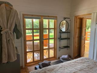 The Retreat - Oak Lodge - - 6