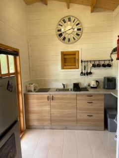 The Retreat - Oak Lodge - - 5