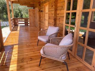 The Retreat - Oak Lodge - - 4