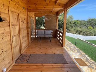 The Retreat - Oak Lodge - - 2