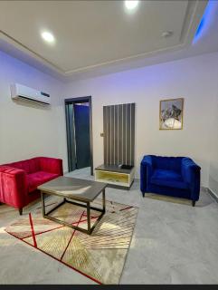 The Mayrock Hotel - Abuja - 6