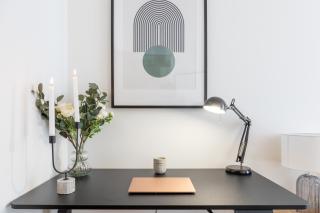 Prague Days - Two-bedroom Apartment with Balcony and Garage Parking in Smíchov - Prague - 2