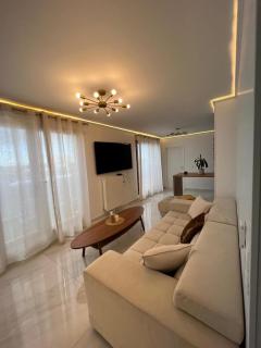 Appartement de Luxe - 0