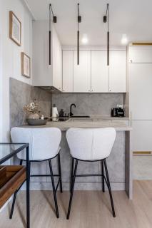 Comfy Aparts Plac Solny II - 5