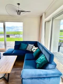 Butter Chill House - Dom na Kaszubach - - 3