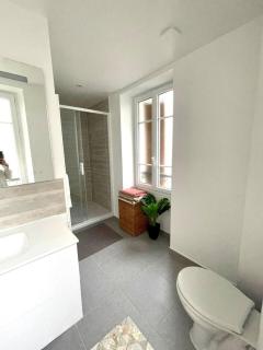 Nice area 5 minutes from Paris - 6