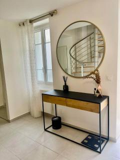 Nice area 5 minutes from Paris - 1