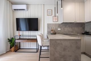 Comfy Aparts Plac Solny II - 9