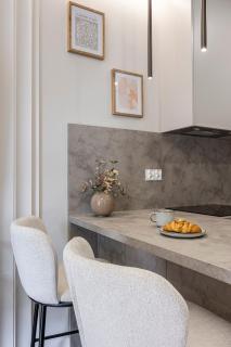 Comfy Aparts Plac Solny II - 6