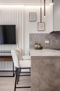 Comfy Aparts Plac Solny II - 8