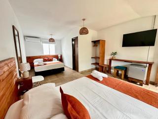 Eco-Hotel Palma É Coco - 4