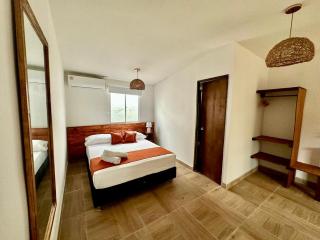 Eco-Hotel Palma É Coco - 2