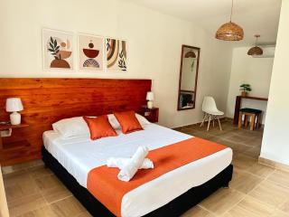 Eco-Hotel Palma É Coco - 1