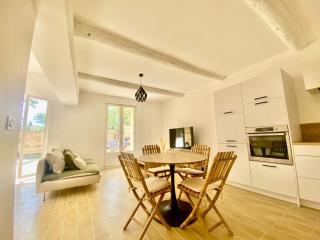 Appartement de standing dans une bastide Aixoise - Aix-en-Provence - 6