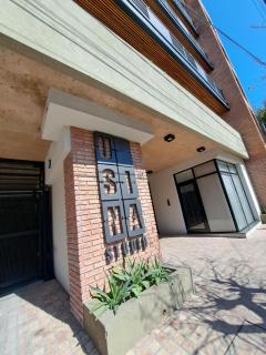 Departamento - Salta Capital sm - Edificio Usina - Salta - 4