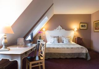 Hotel Arvor - O'Lodges by Arvor - 7