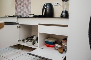 Vila Raízes Ribeiro - Apartamento em Residencial - Ariquemes - 1