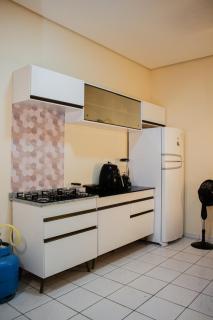 Vila Raízes Ribeiro - Apartamento em Residencial - Ariquemes - 3