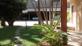 Pousada Santo Sol - 1