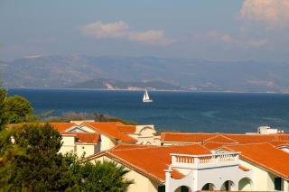 Mediterranean Blue - Kavos - 8