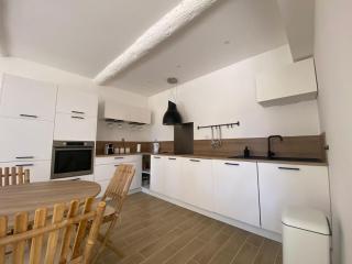 Appartement de standing dans une bastide Aixoise - Aix-en-Provence - 4