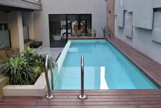 Departamento - Salta Capital - Edificio Usina - 7