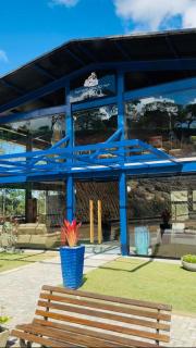 Hotel Fazenda Lago São Francisco - 8