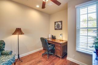 Hot Springs Village Escape on Isabella Golf Course - 5